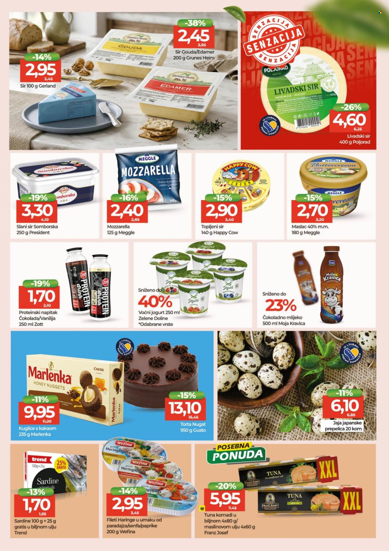 Bingo katalog - 21.04.2026. - 03.05.2026.. Stranica 5