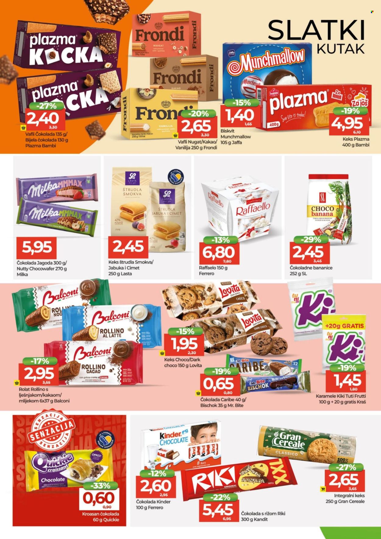 Bingo katalog - 21.04.2026. - 03.05.2026.. Stranica 10