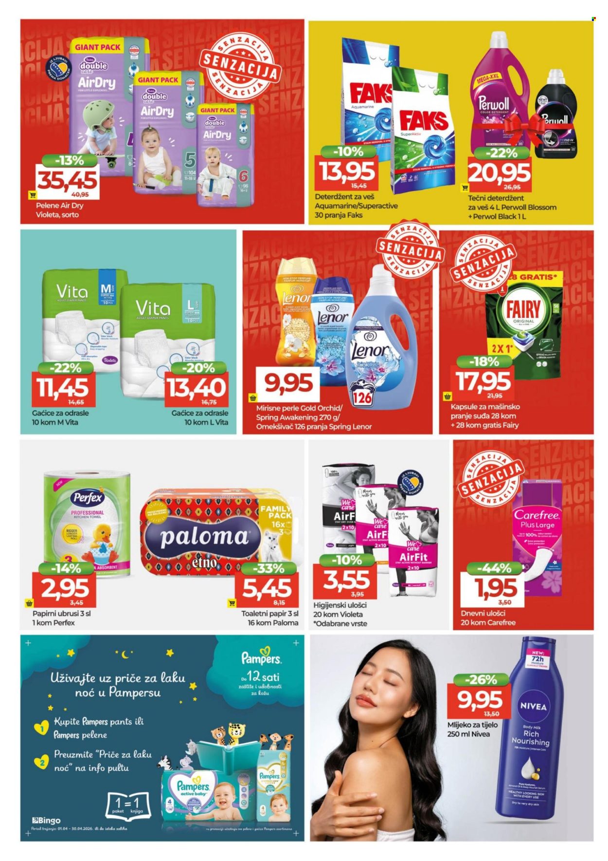 Bingo katalog - 21.04.2026. - 03.05.2026.. Stranica 14