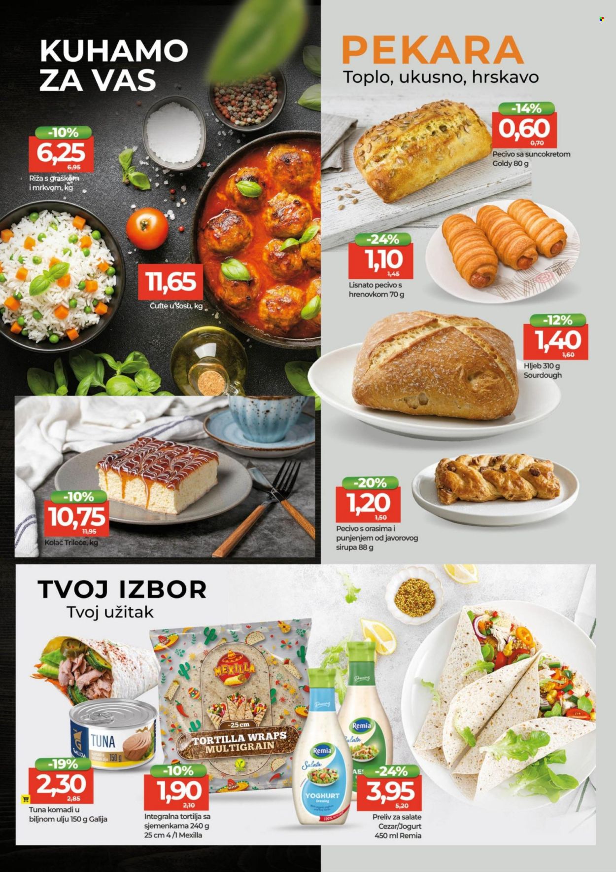 Bingo katalog - 21.04.2026. - 03.05.2026.. Stranica 3