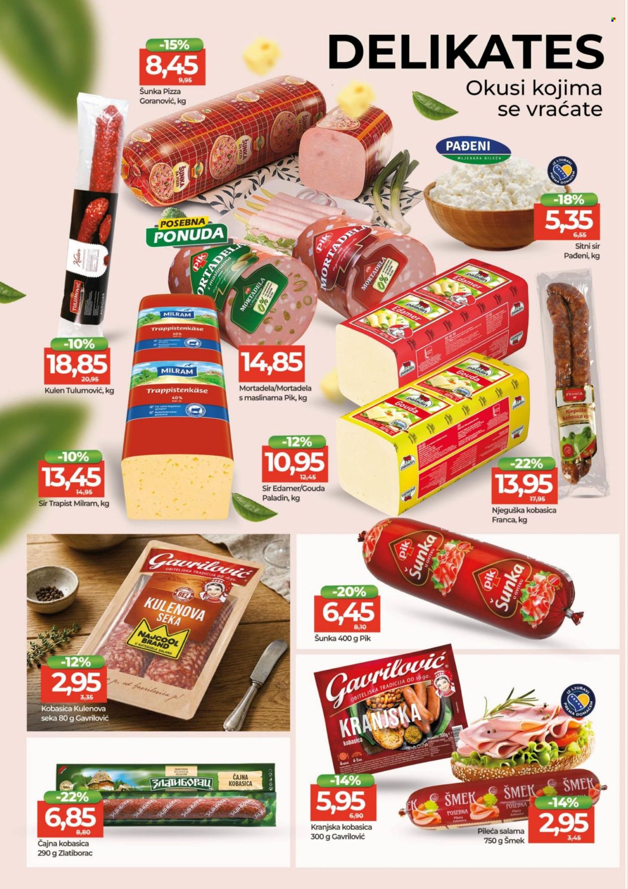 Bingo katalog - 21.04.2026. - 03.05.2026.. Stranica 4