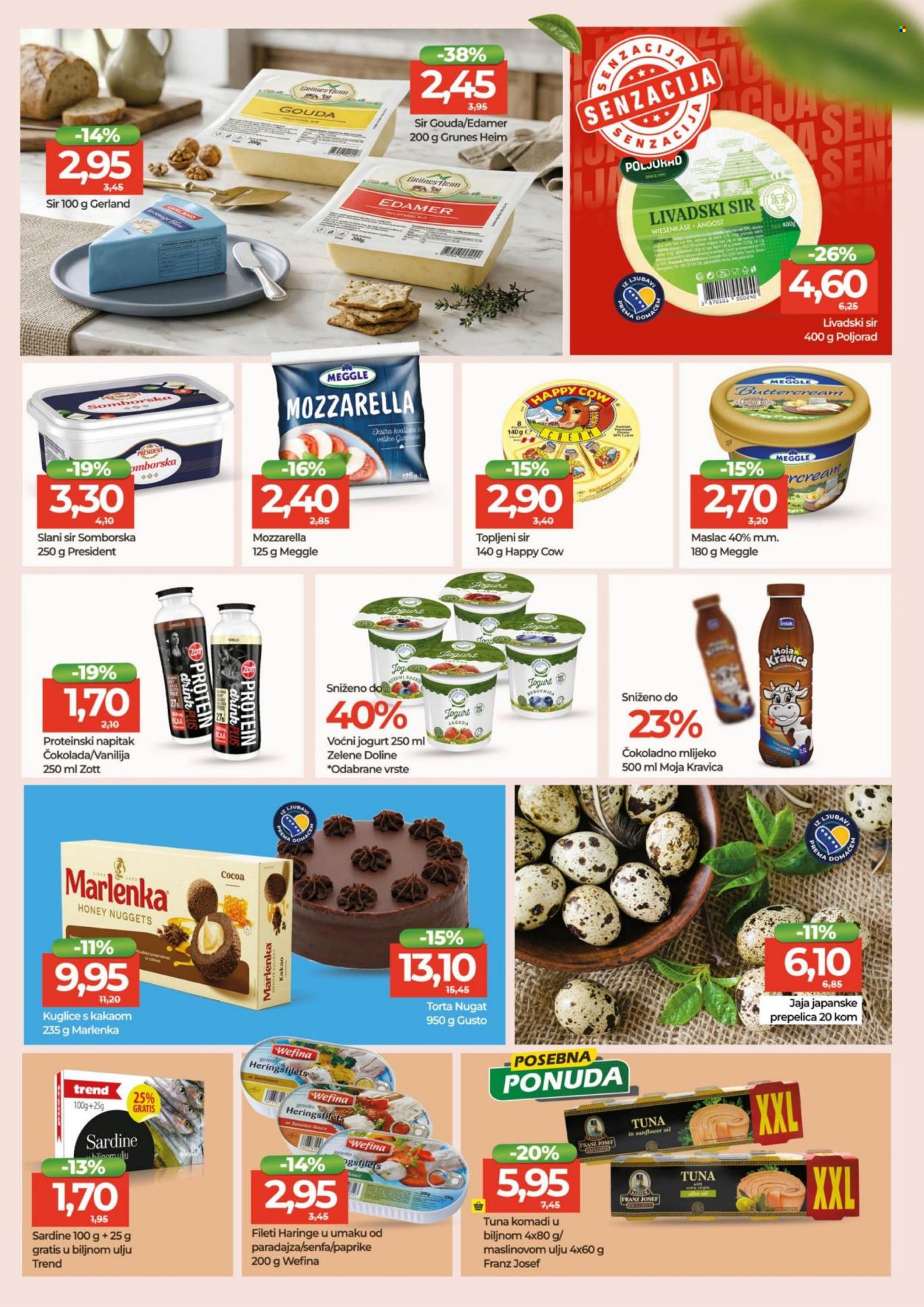 Bingo katalog - 21.04.2026. - 03.05.2026.. Stranica 5