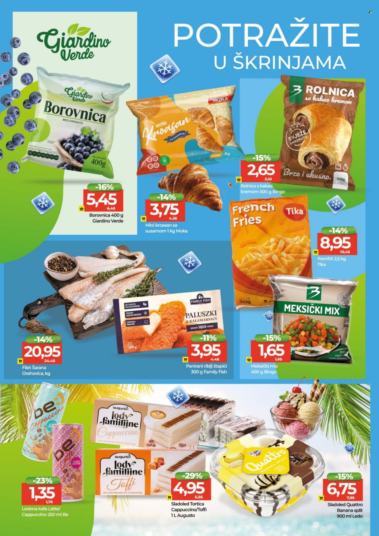 Bingo katalog - 21.04.2026. - 03.05.2026.. Stranica 6