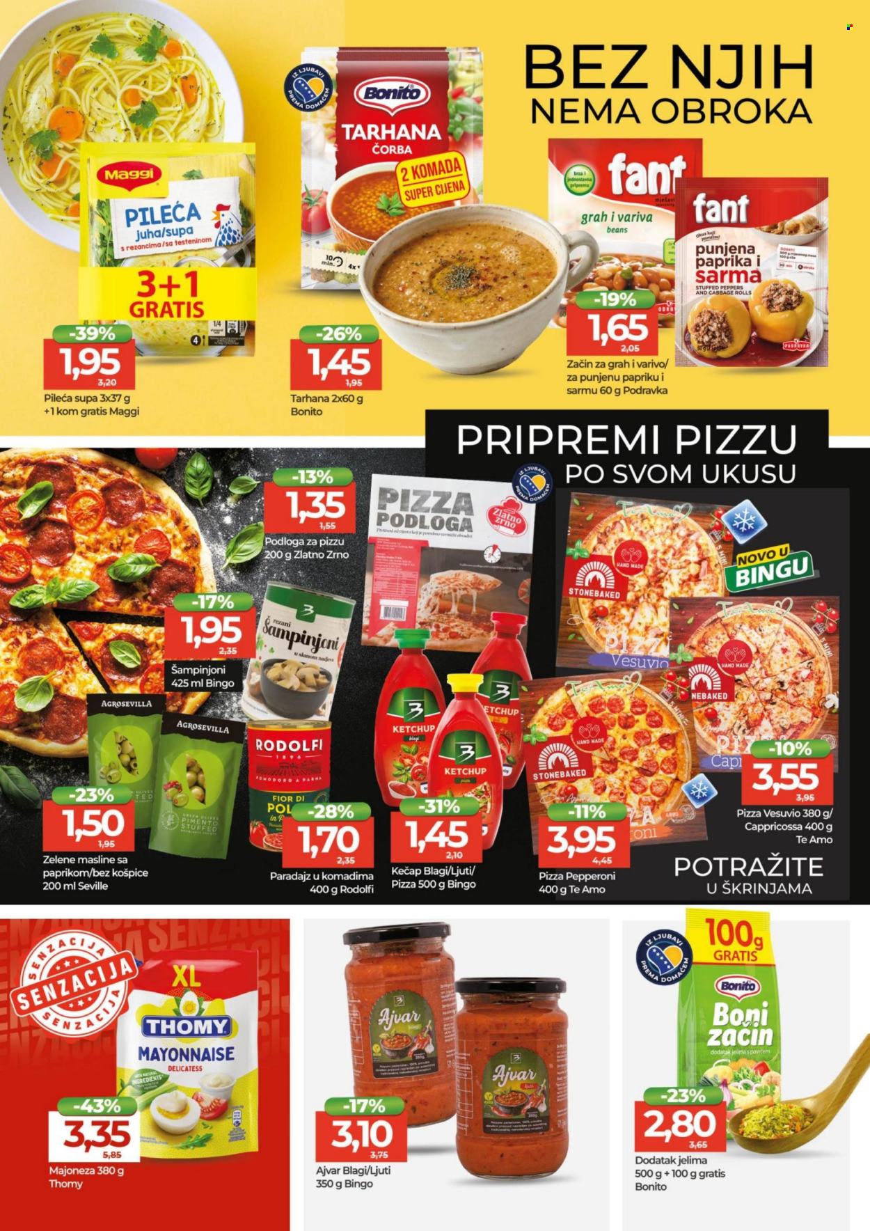 Bingo katalog - 21.04.2026. - 03.05.2026.. Stranica 8