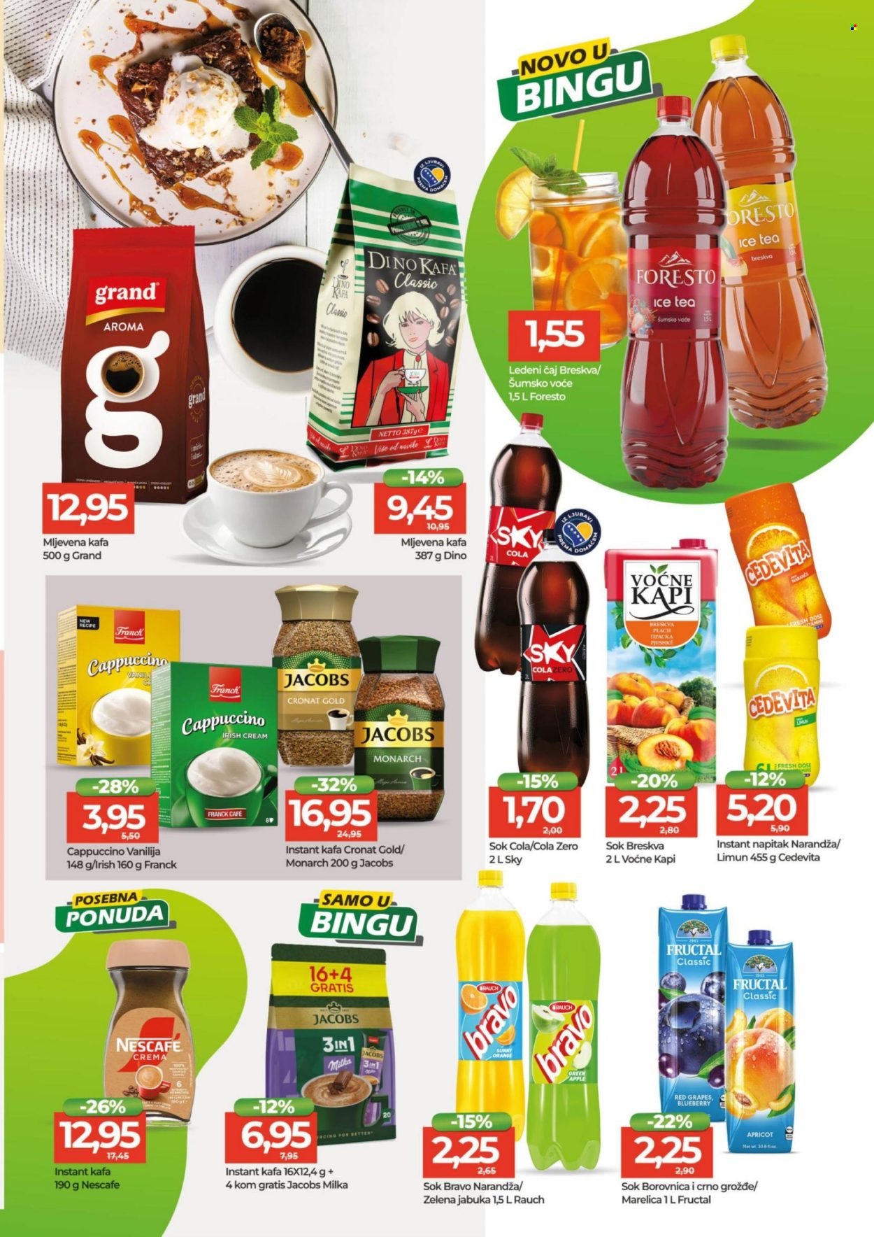 Bingo katalog - 21.04.2026. - 03.05.2026.. Stranica 11