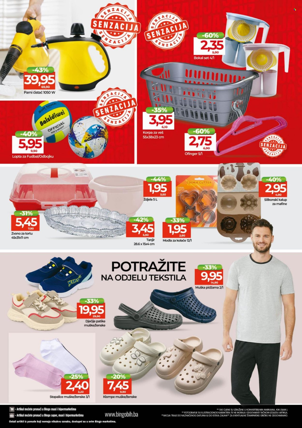Bingo katalog - 21.04.2026. - 03.05.2026.. Stranica 16