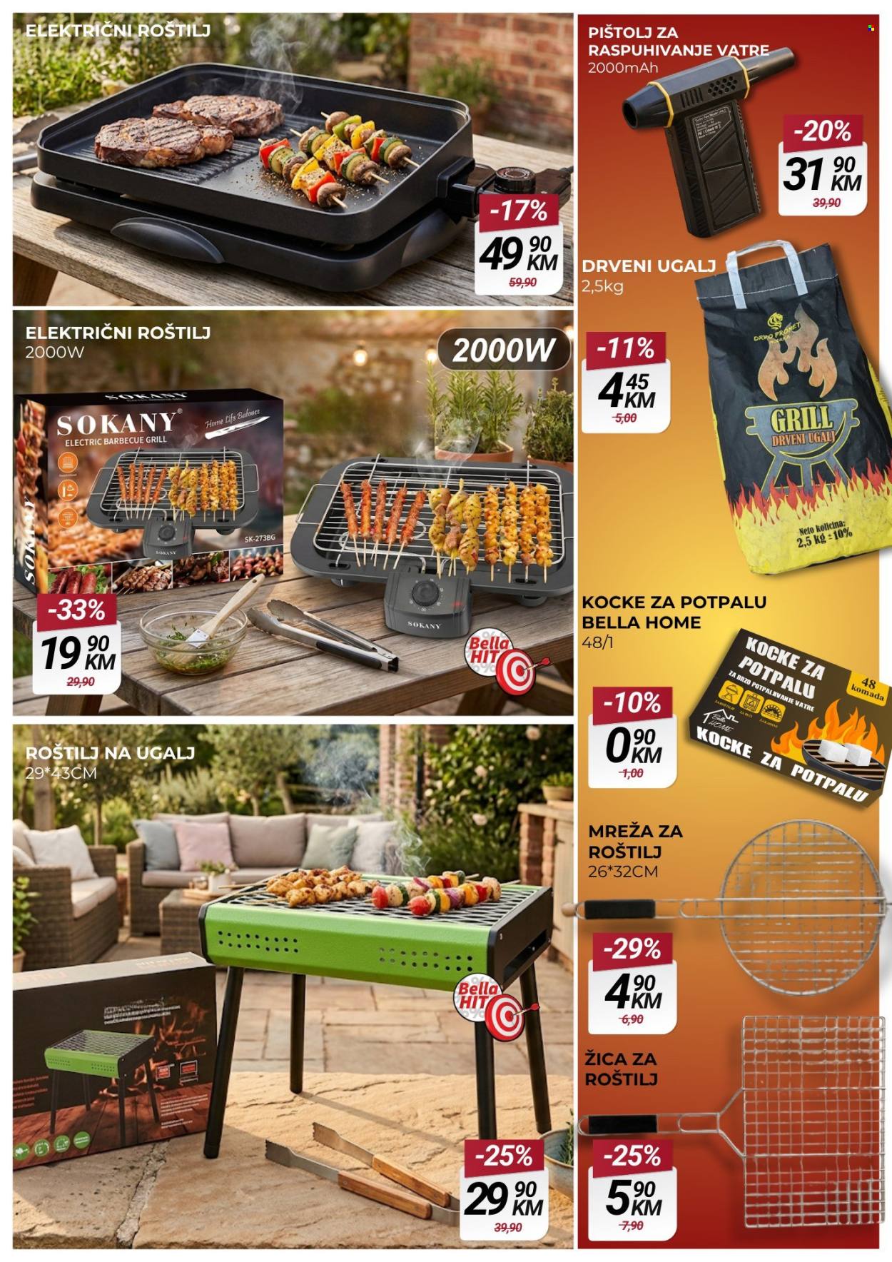 Belamionix katalog - 20.04.2026. - 02.05.2026.. Stranica 11