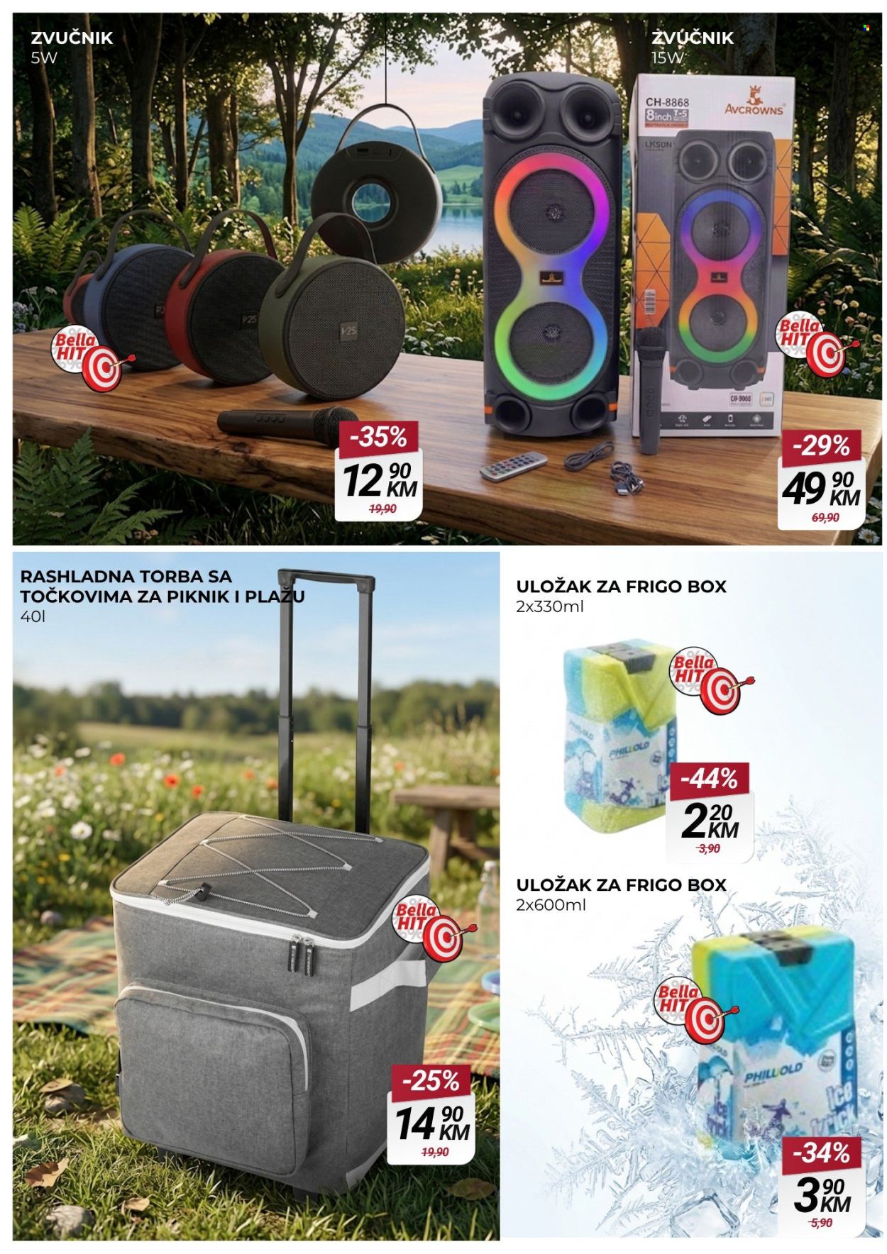 Belamionix katalog - 20.04.2026. - 02.05.2026.. Stranica 12