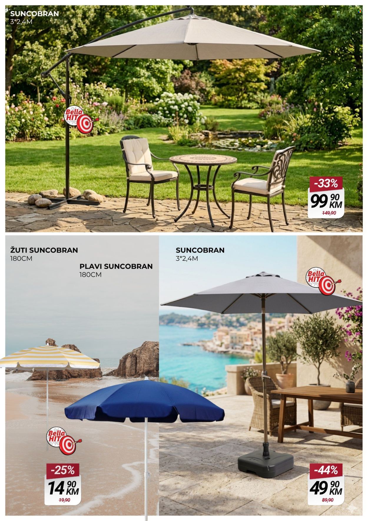 Belamionix katalog - 20.04.2026. - 02.05.2026.. Stranica 13