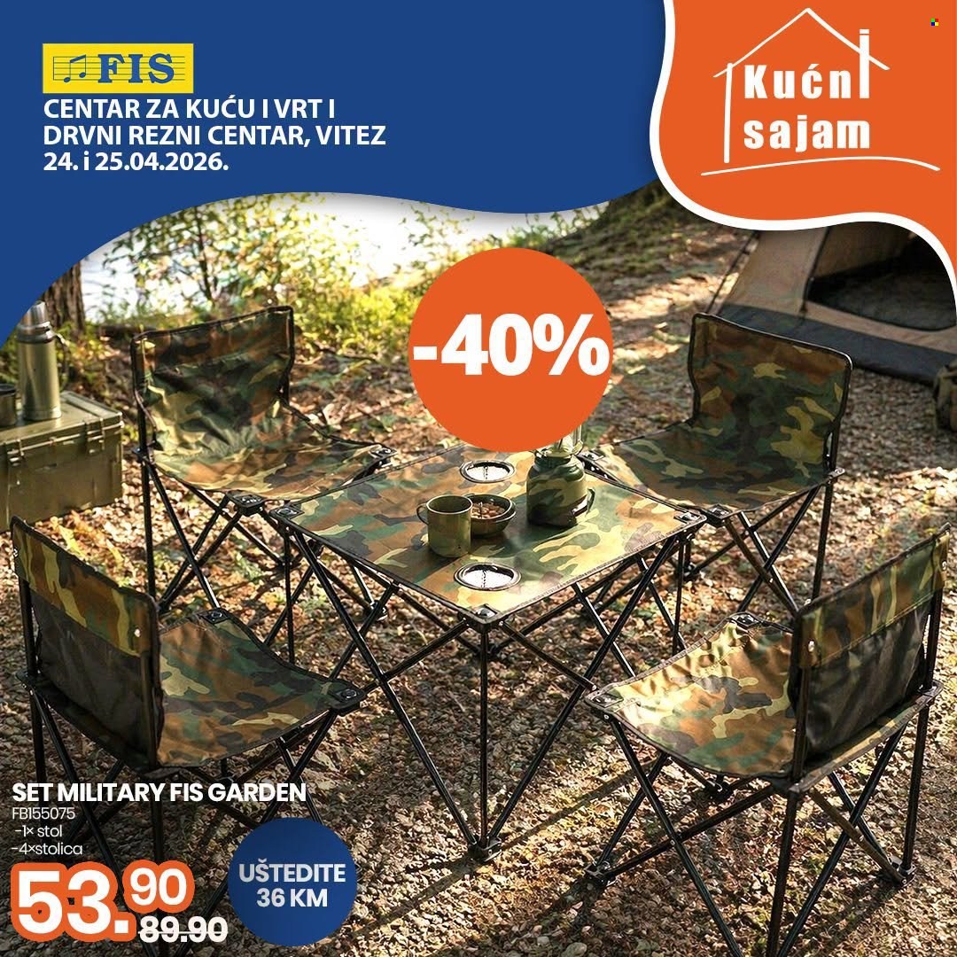 FIS katalog - 24.04.2026. - 25.04.2026.. Stranica 10