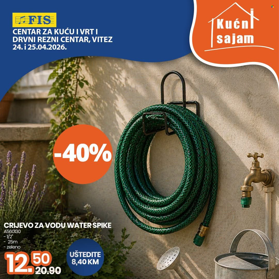 FIS katalog - 24.04.2026. - 25.04.2026.. Stranica 11