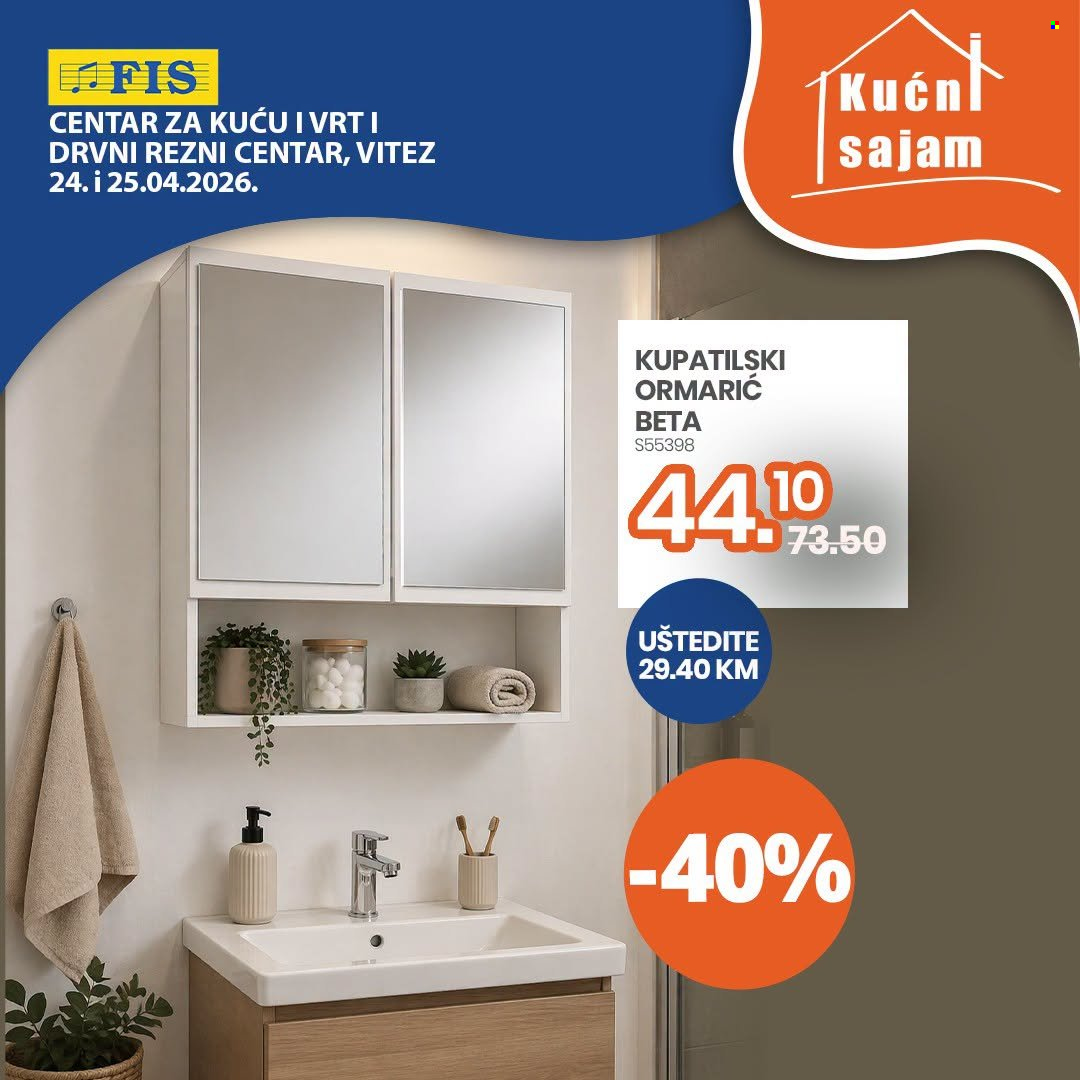 FIS katalog - 24.04.2026. - 25.04.2026.. Stranica 14
