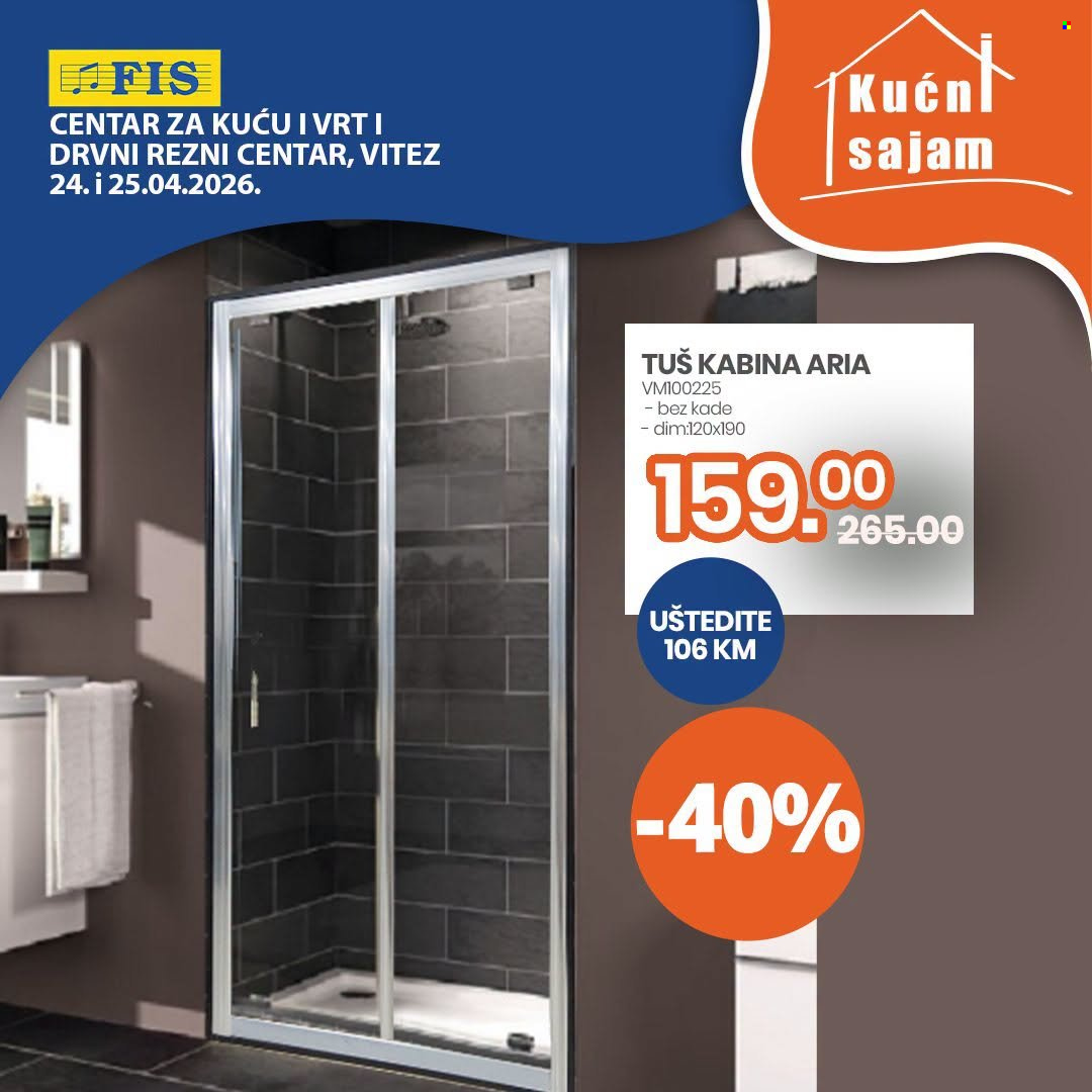 FIS katalog - 24.04.2026. - 25.04.2026.. Stranica 15