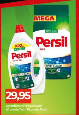 PERSIL