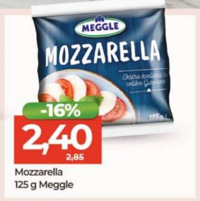 Mozzarella