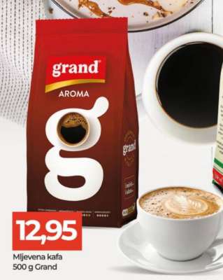 Grand Aroma