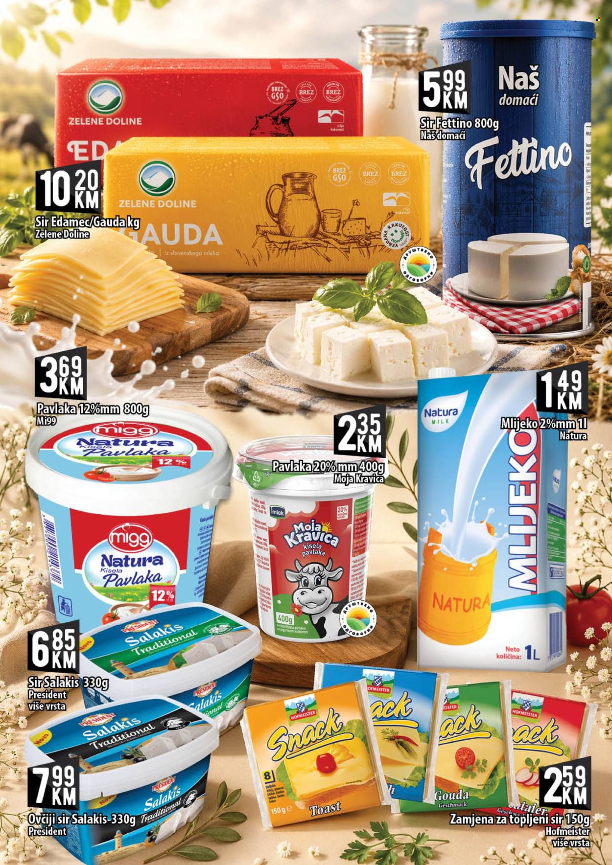 Kort marketi katalog - 24.04.2026. - 13.05.2026.. Stranica 4