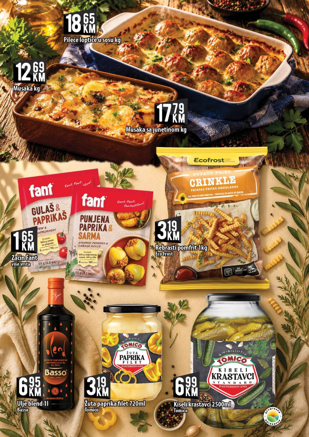 Kort marketi katalog - 24.04.2026. - 13.05.2026.. Stranica 6