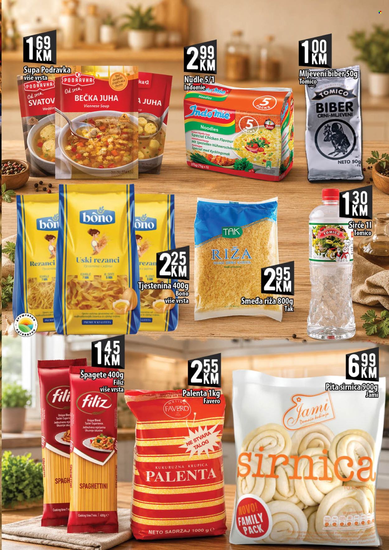 Kort marketi katalog - 24.04.2026. - 13.05.2026.. Stranica 7