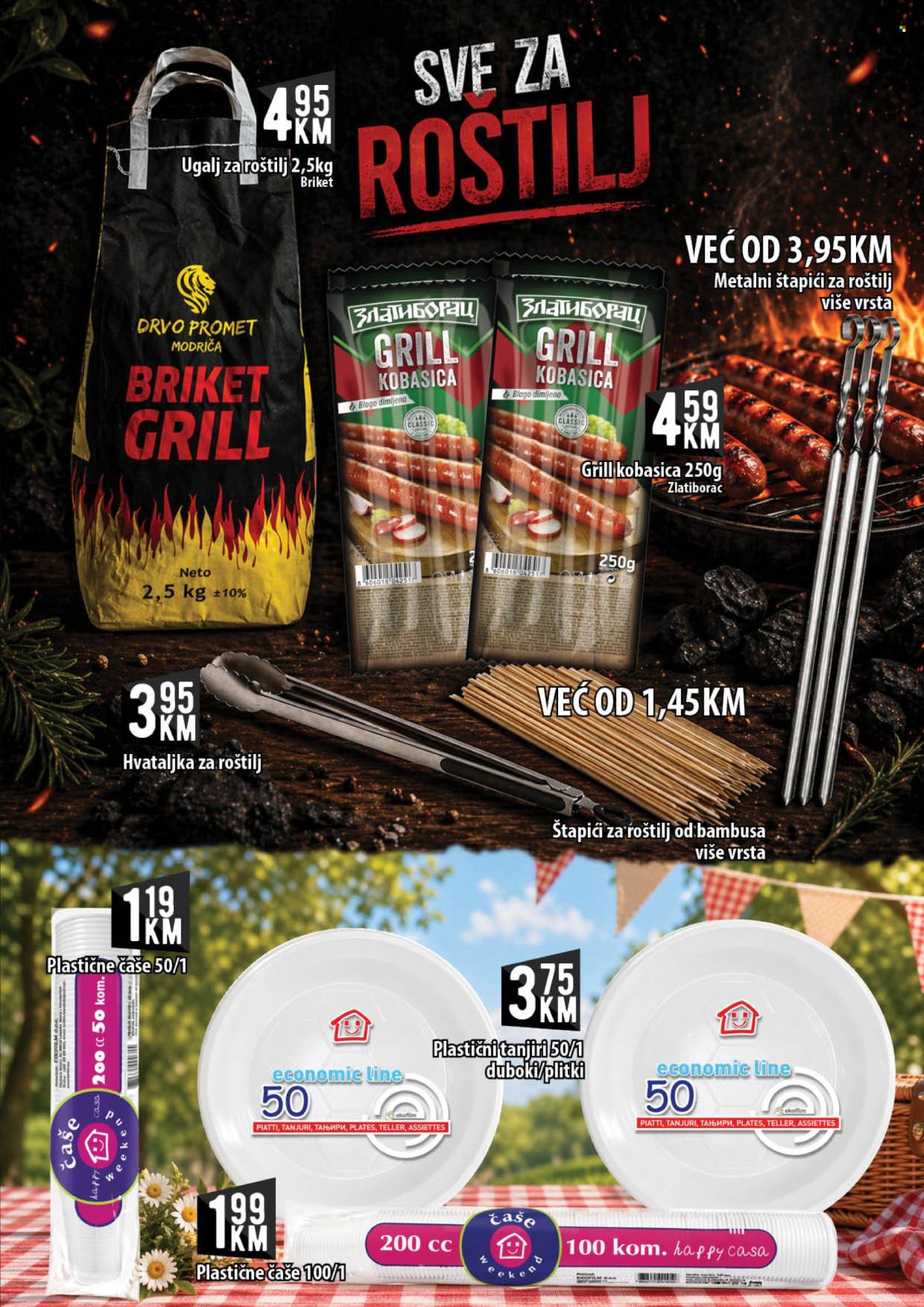 Kort marketi katalog - 24.04.2026. - 13.05.2026.. Stranica 11