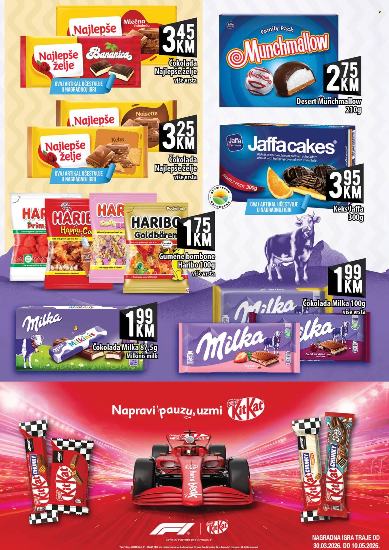 Kort marketi katalog - 24.04.2026. - 13.05.2026.. Stranica 12
