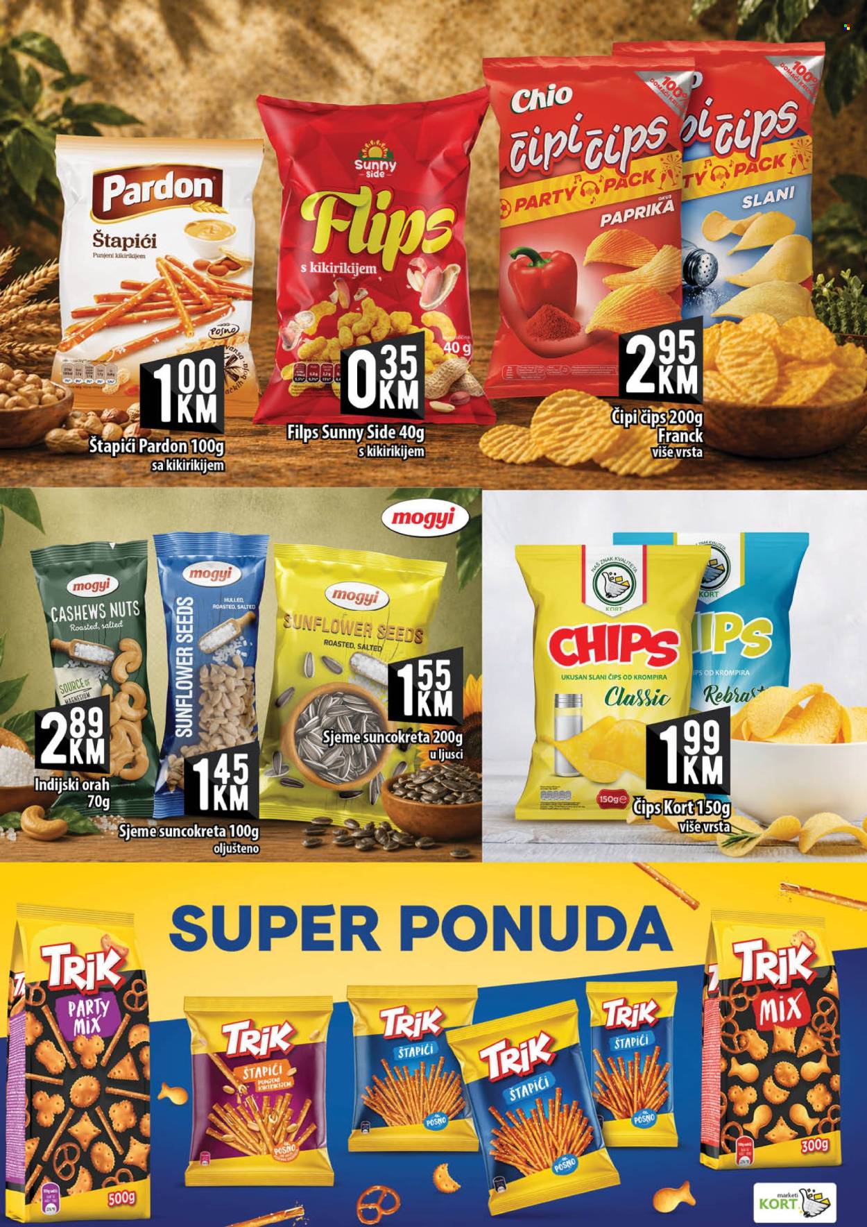 Kort marketi katalog - 24.04.2026. - 13.05.2026.. Stranica 14