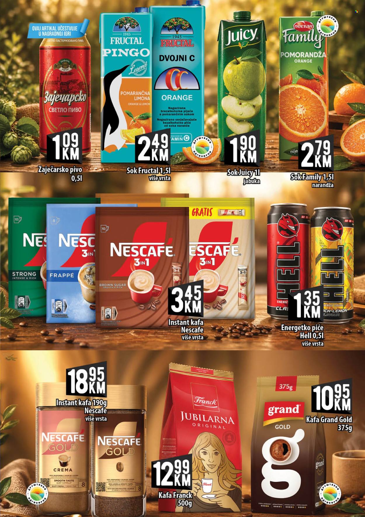 Kort marketi katalog - 24.04.2026. - 13.05.2026.. Stranica 15