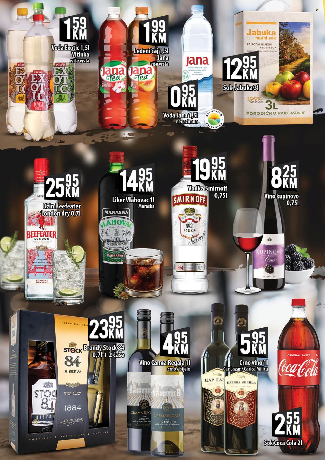 Kort marketi katalog - 24.04.2026. - 13.05.2026.. Stranica 16