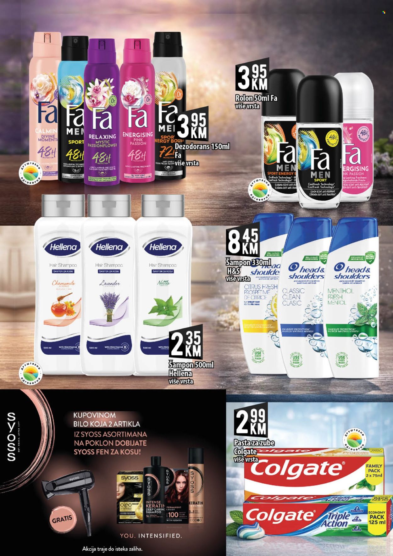 Kort marketi katalog - 24.04.2026. - 13.05.2026.. Stranica 17