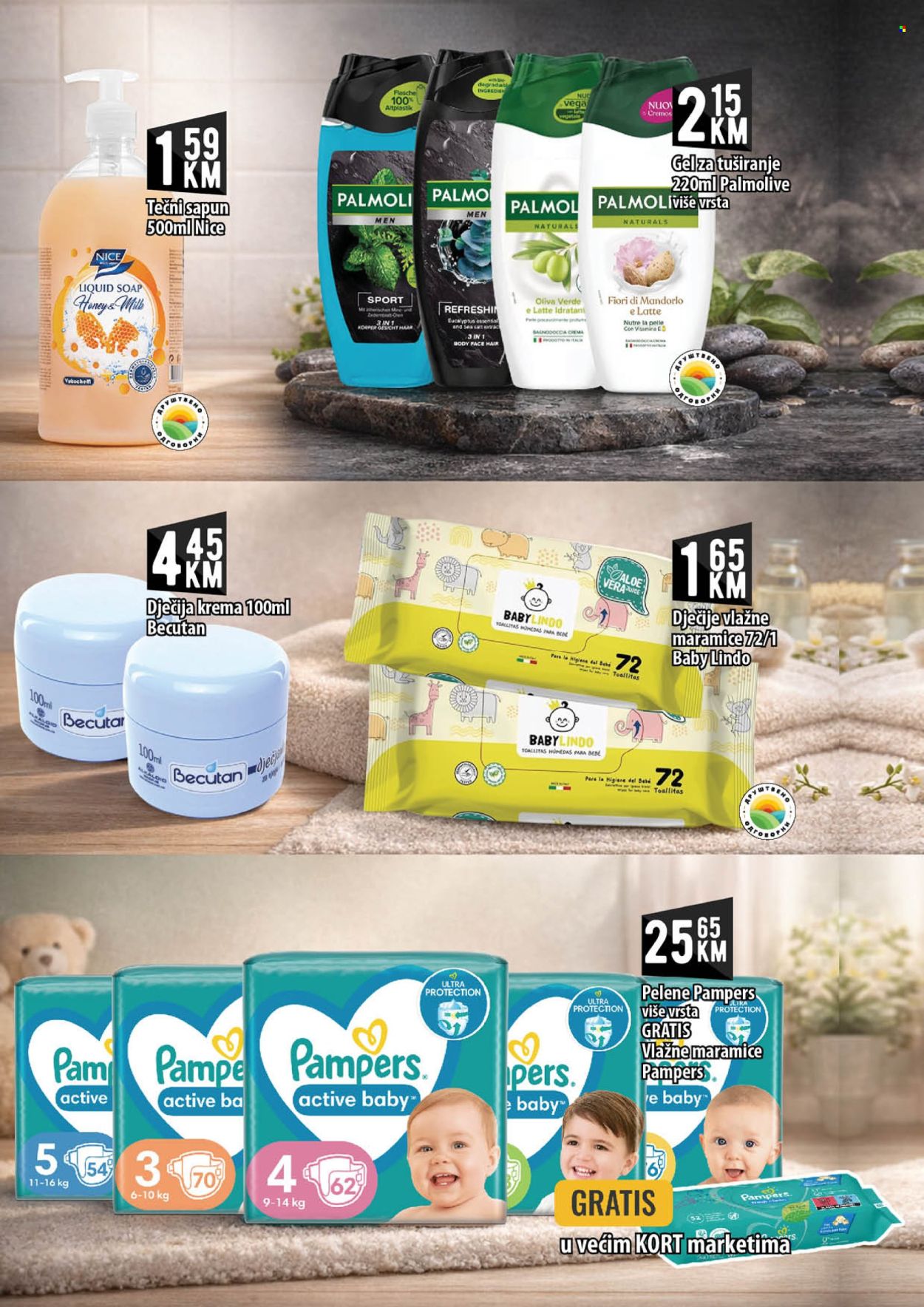Kort marketi katalog - 24.04.2026. - 13.05.2026.. Stranica 18