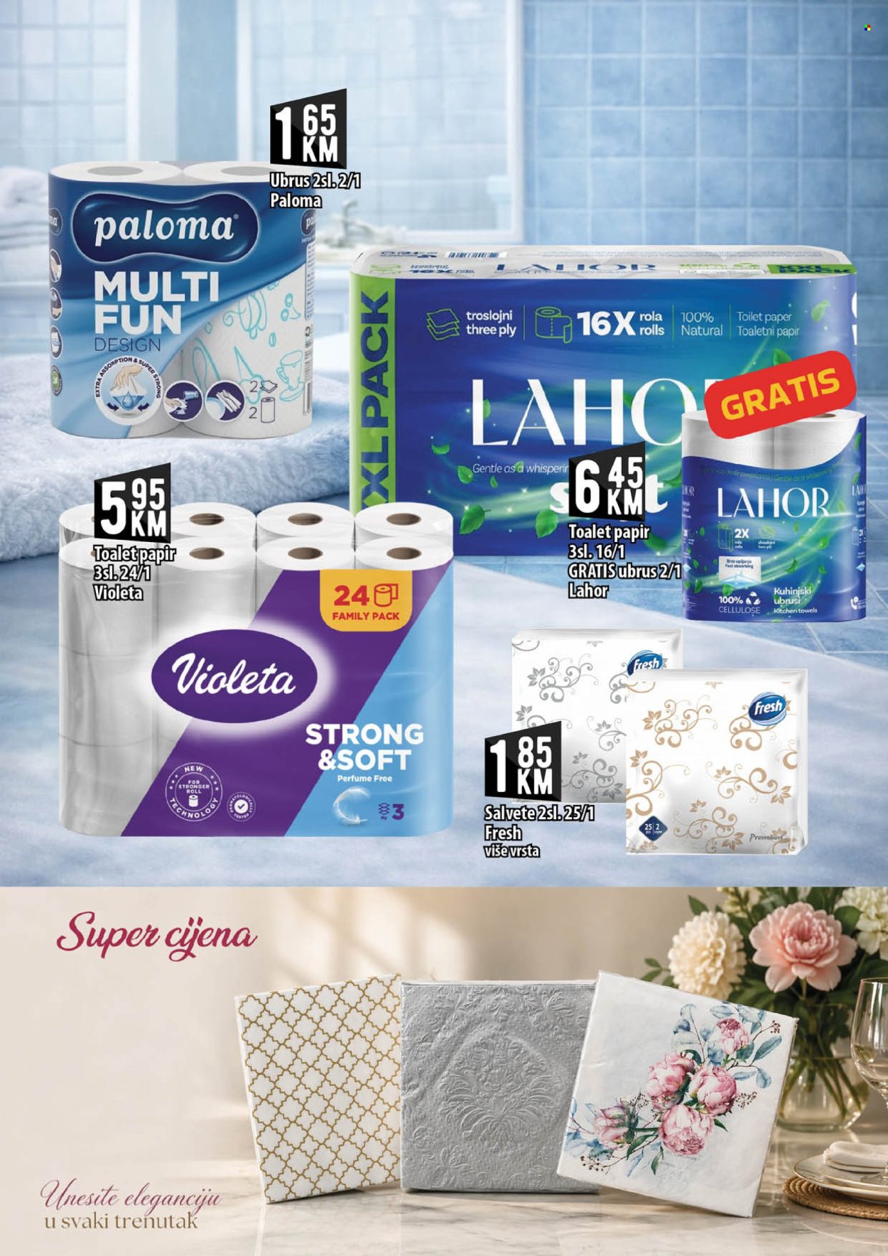 Kort marketi katalog - 24.04.2026. - 13.05.2026.. Stranica 21