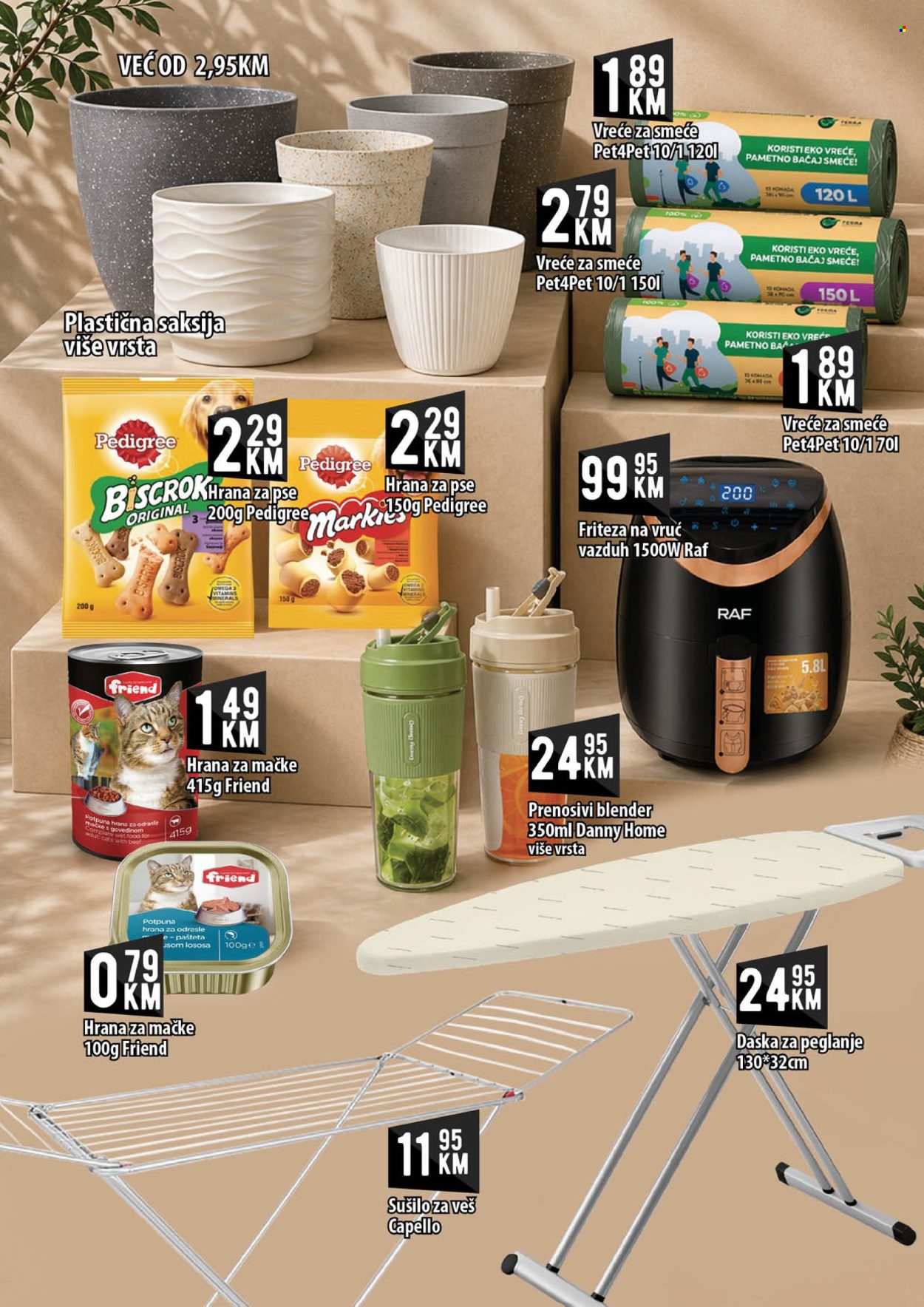 Kort marketi katalog - 24.04.2026. - 13.05.2026.. Stranica 23