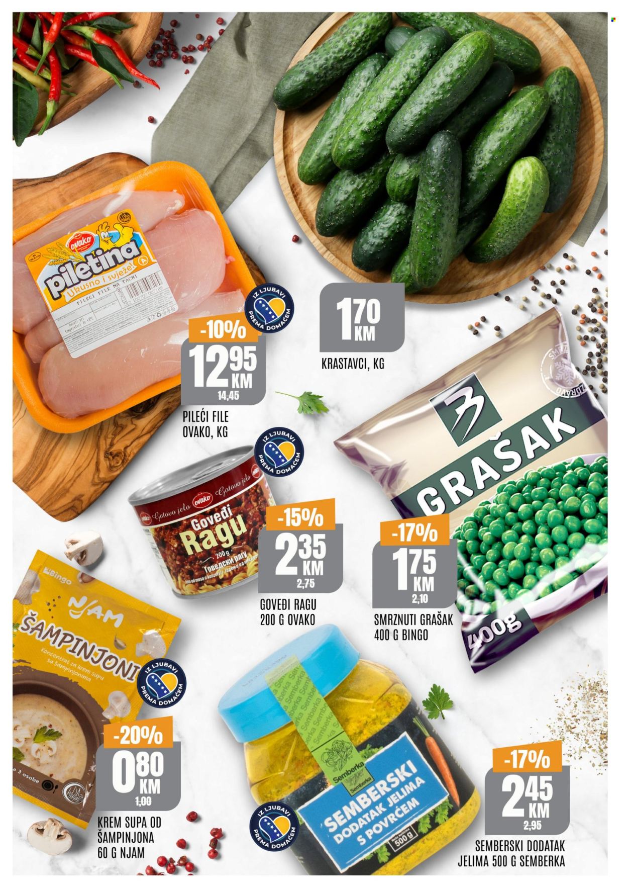 Bingo katalog - 23.04.2026. - 26.04.2026.. Stranica 2