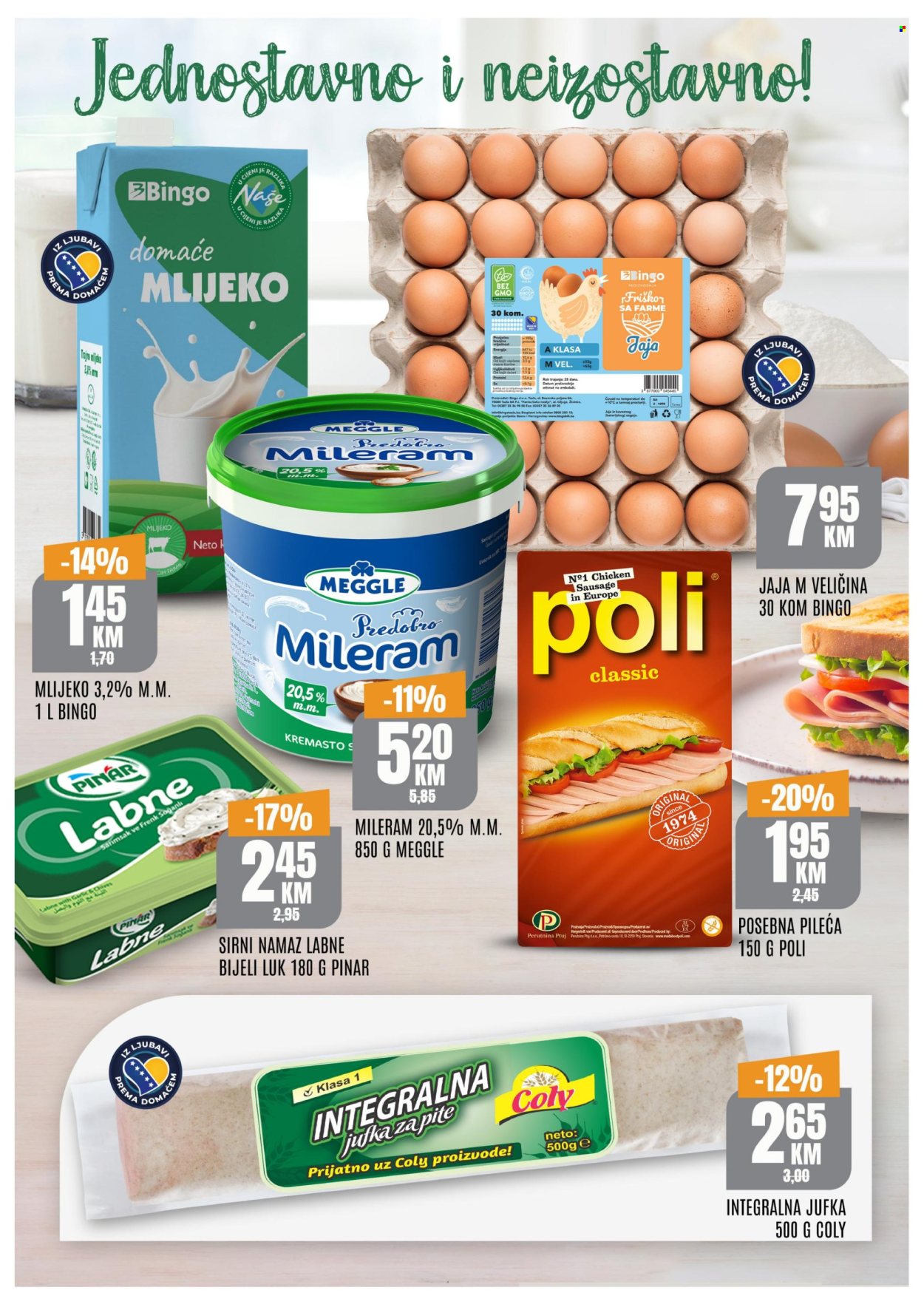 Bingo katalog - 23.04.2026. - 26.04.2026.. Stranica 3