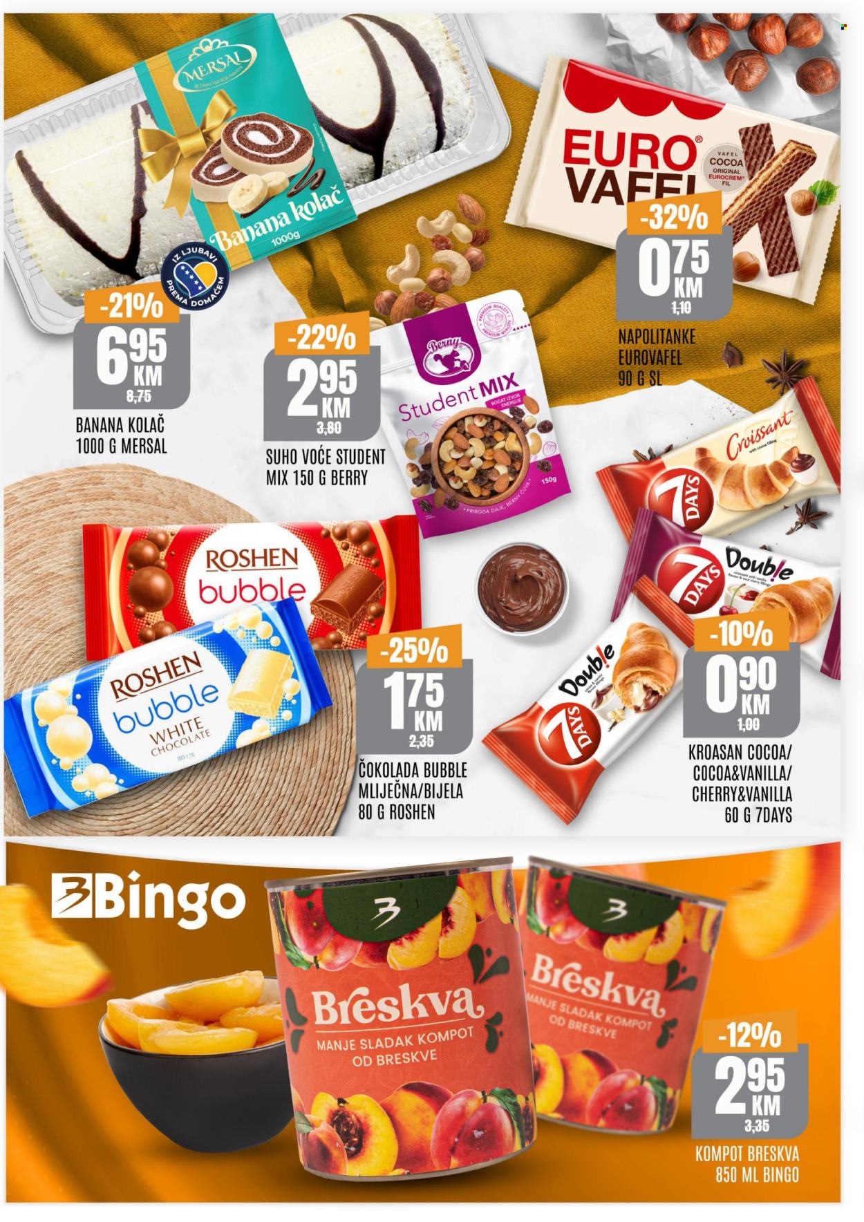 Bingo katalog - 23.04.2026. - 26.04.2026.. Stranica 4