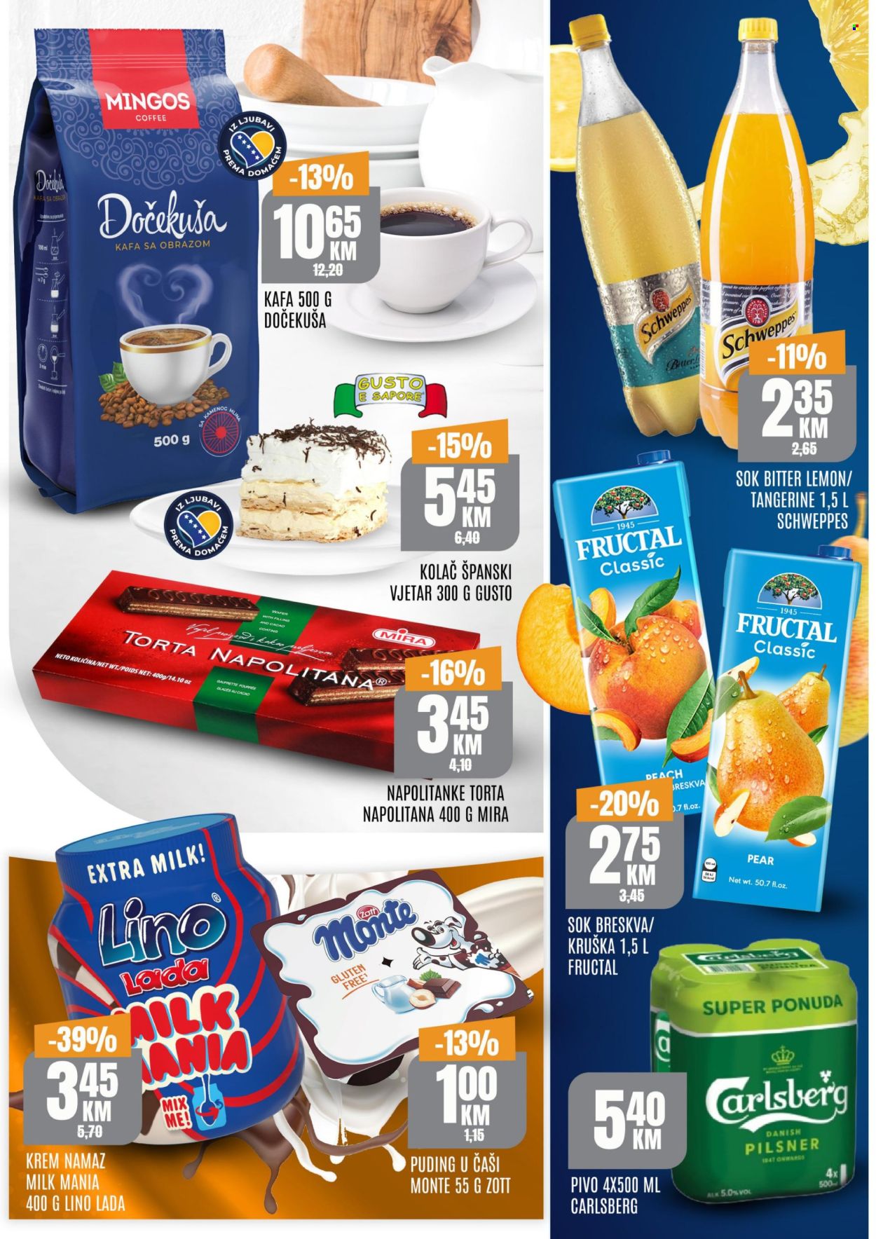 Bingo katalog - 23.04.2026. - 26.04.2026.. Stranica 5