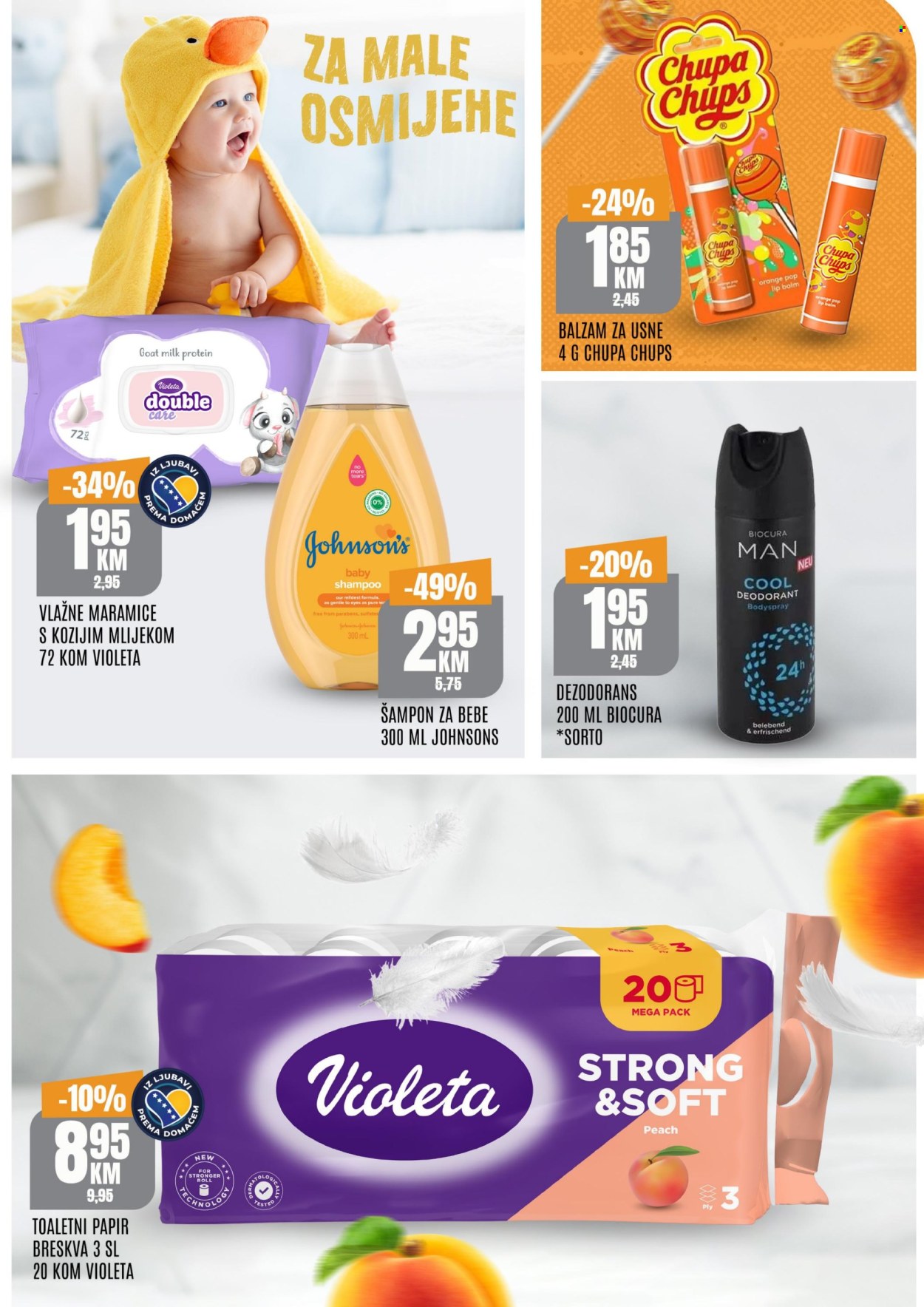 Bingo katalog - 23.04.2026. - 26.04.2026.. Stranica 7