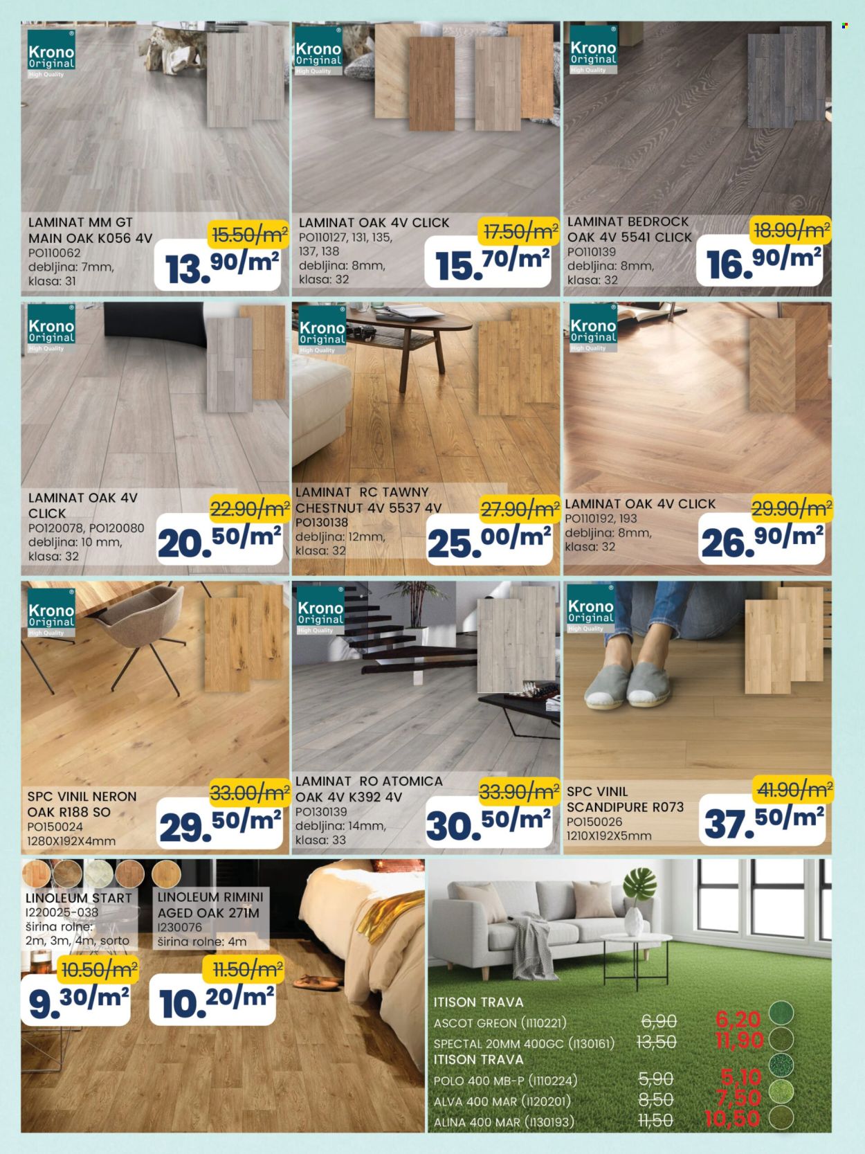 FIS katalog - 24.04.2026. - 14.05.2026.. Stranica 2