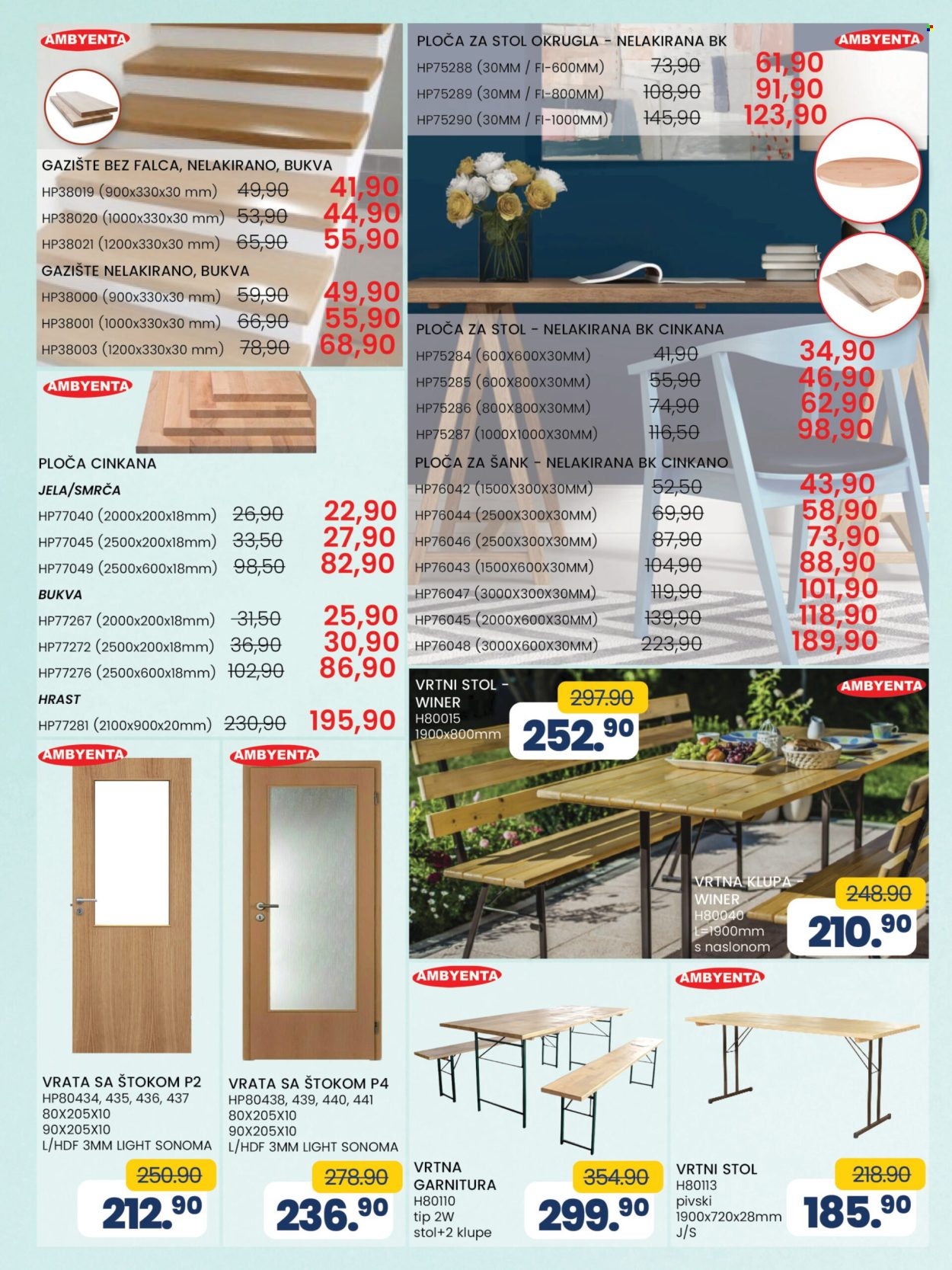 FIS katalog - 24.04.2026. - 14.05.2026.. Stranica 5