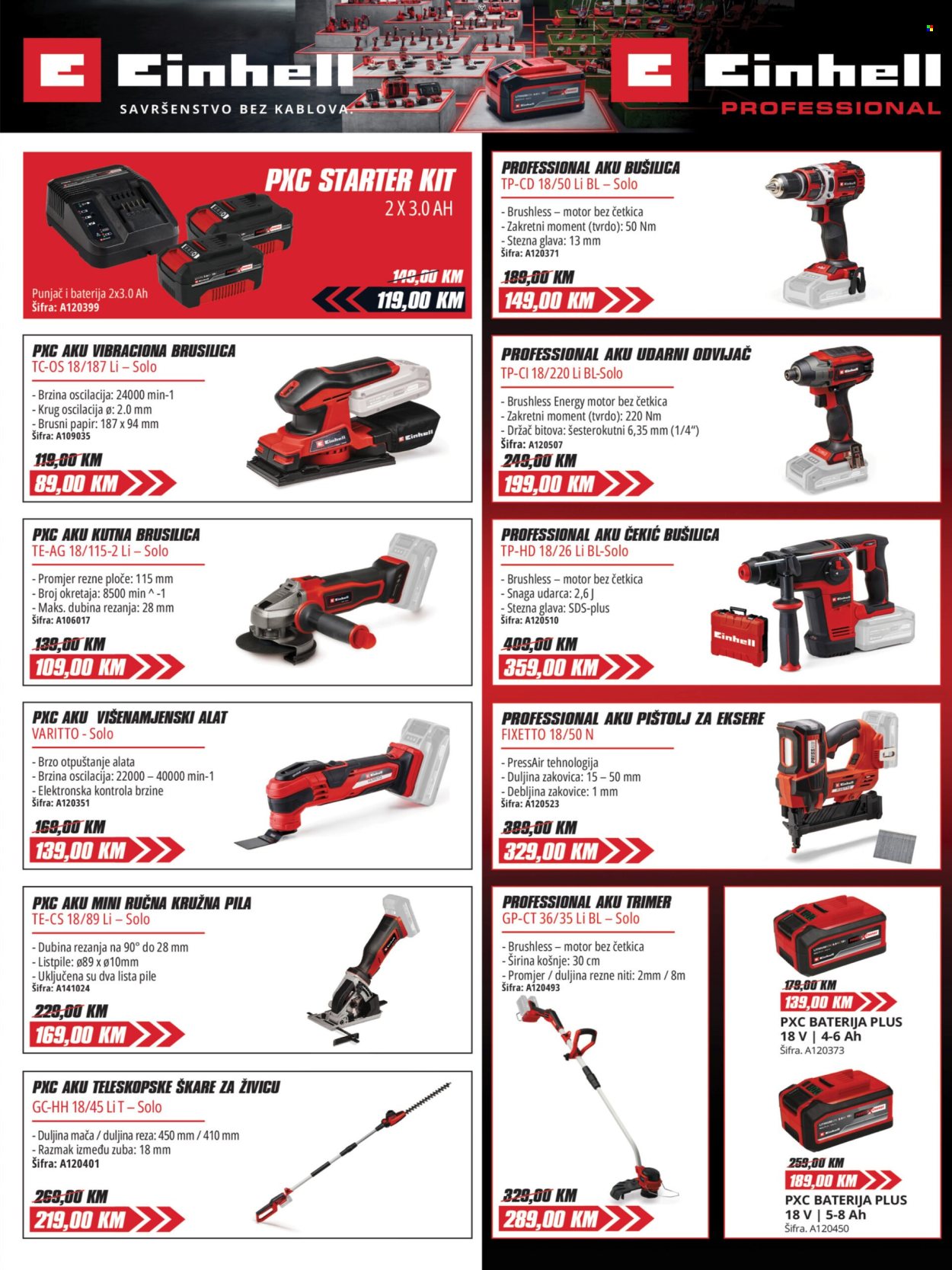 FIS katalog - 24.04.2026. - 14.05.2026.. Stranica 13