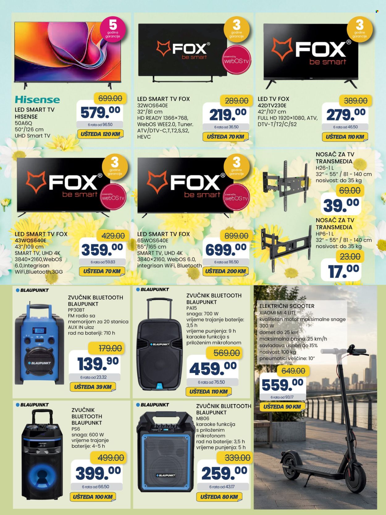 FIS katalog - 24.04.2026. - 14.05.2026.. Stranica 16