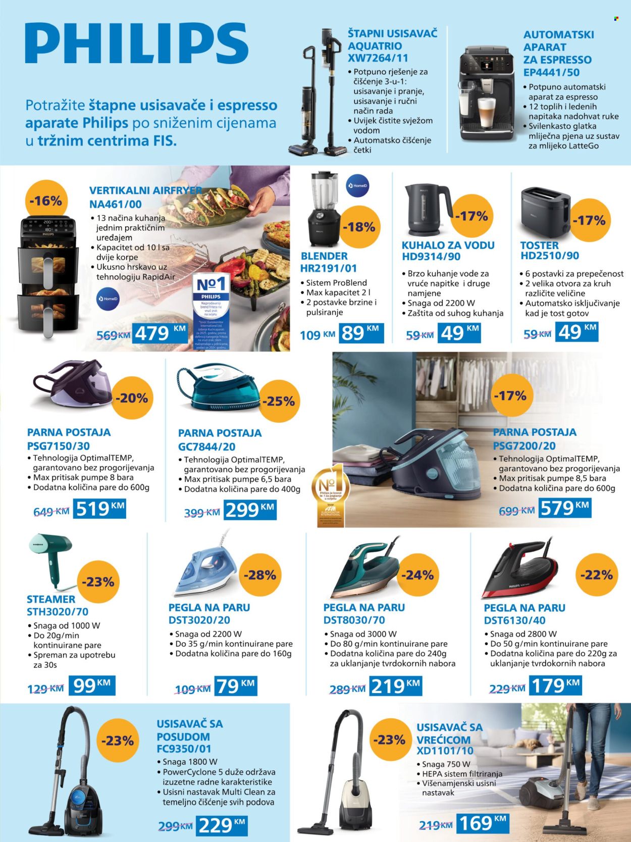 FIS katalog - 24.04.2026. - 14.05.2026.. Stranica 17