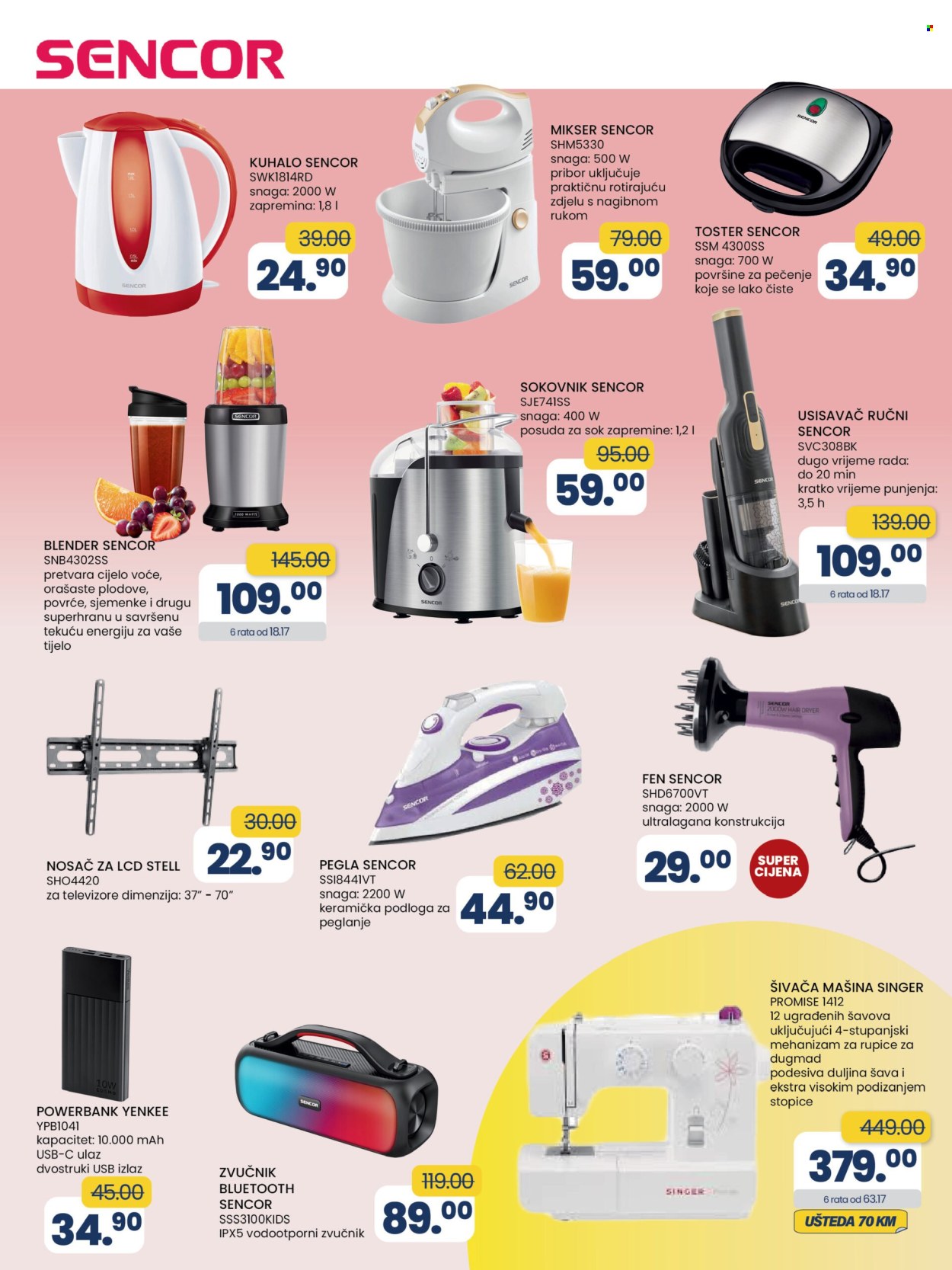 FIS katalog - 24.04.2026. - 14.05.2026.. Stranica 20