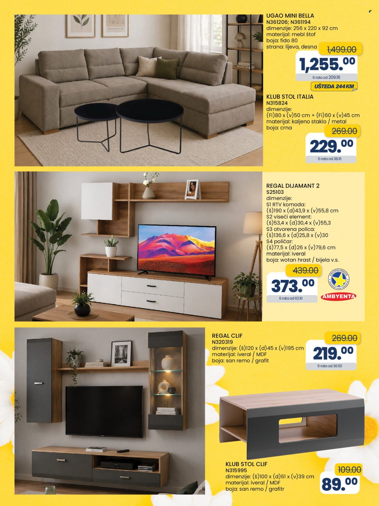 FIS katalog - 24.04.2026. - 14.05.2026.. Stranica 31