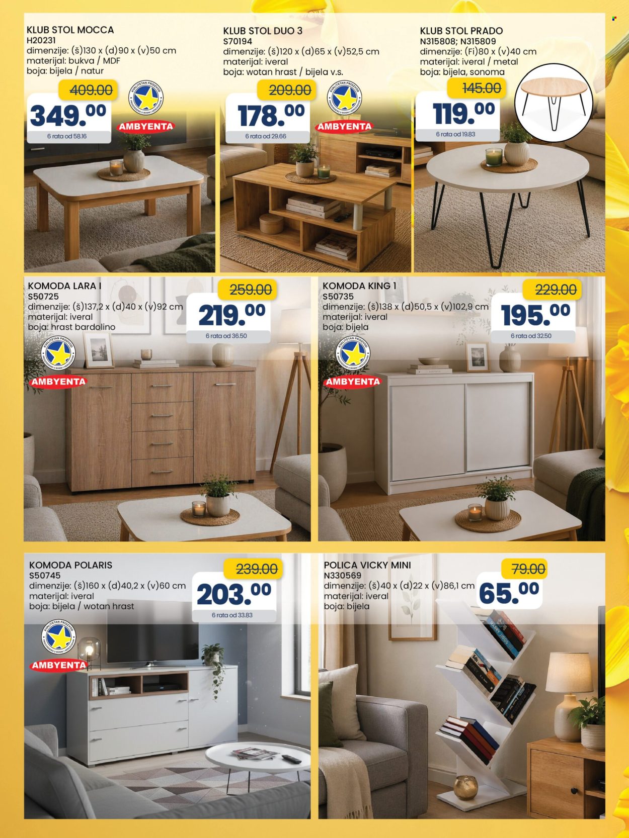 FIS katalog - 24.04.2026. - 14.05.2026.. Stranica 32