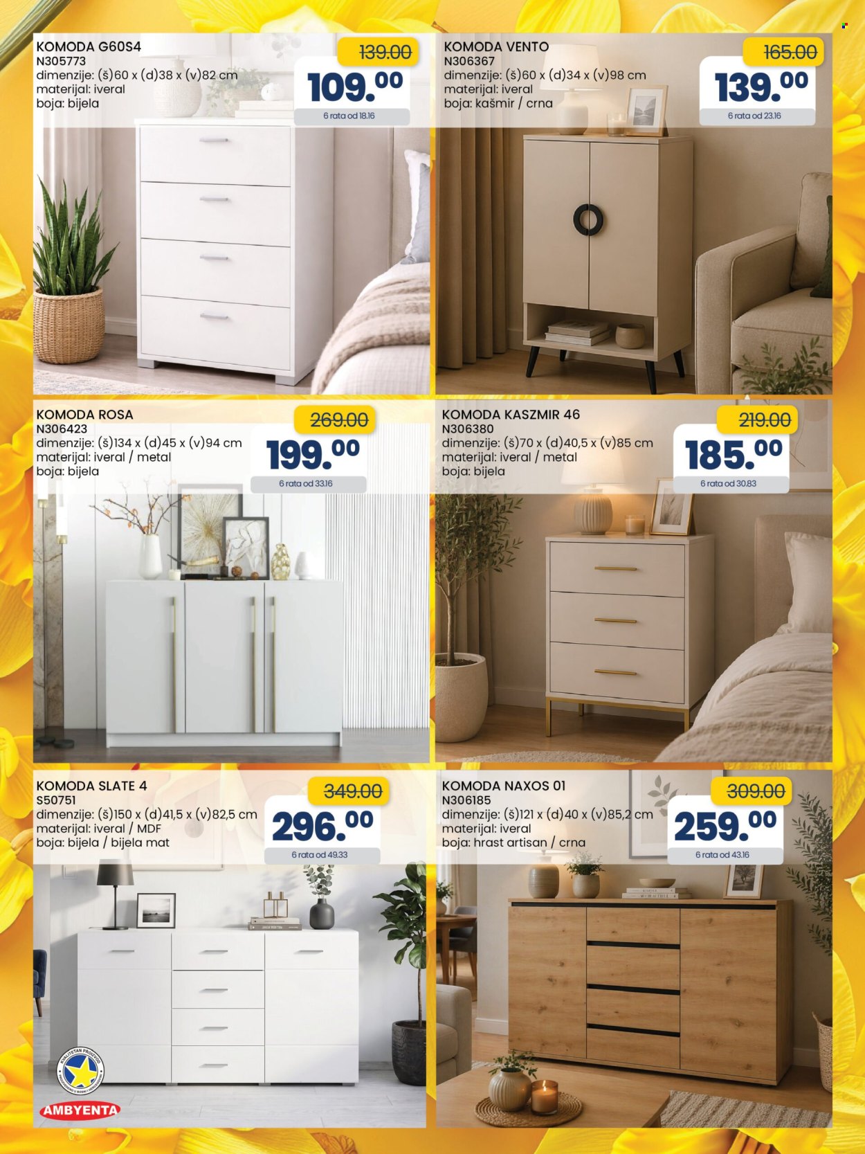 FIS katalog - 24.04.2026. - 14.05.2026.. Stranica 33