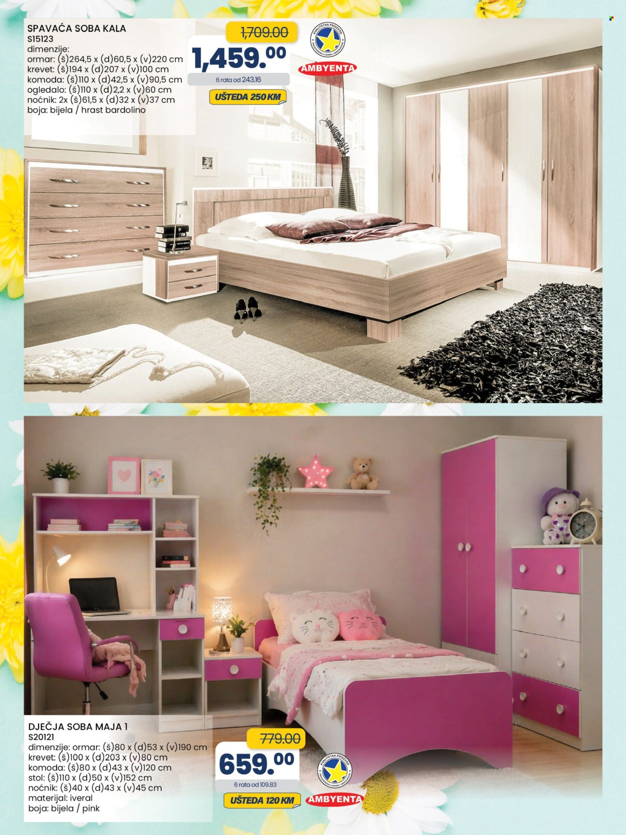 FIS katalog - 24.04.2026. - 14.05.2026.. Stranica 36