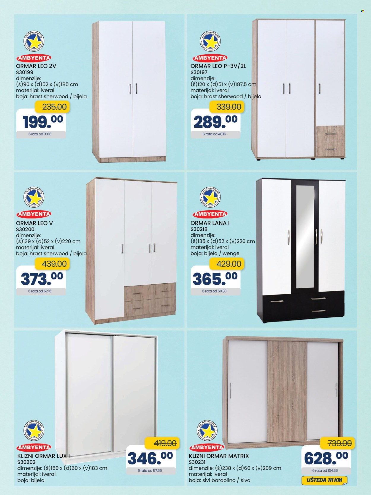 FIS katalog - 24.04.2026. - 14.05.2026.. Stranica 37