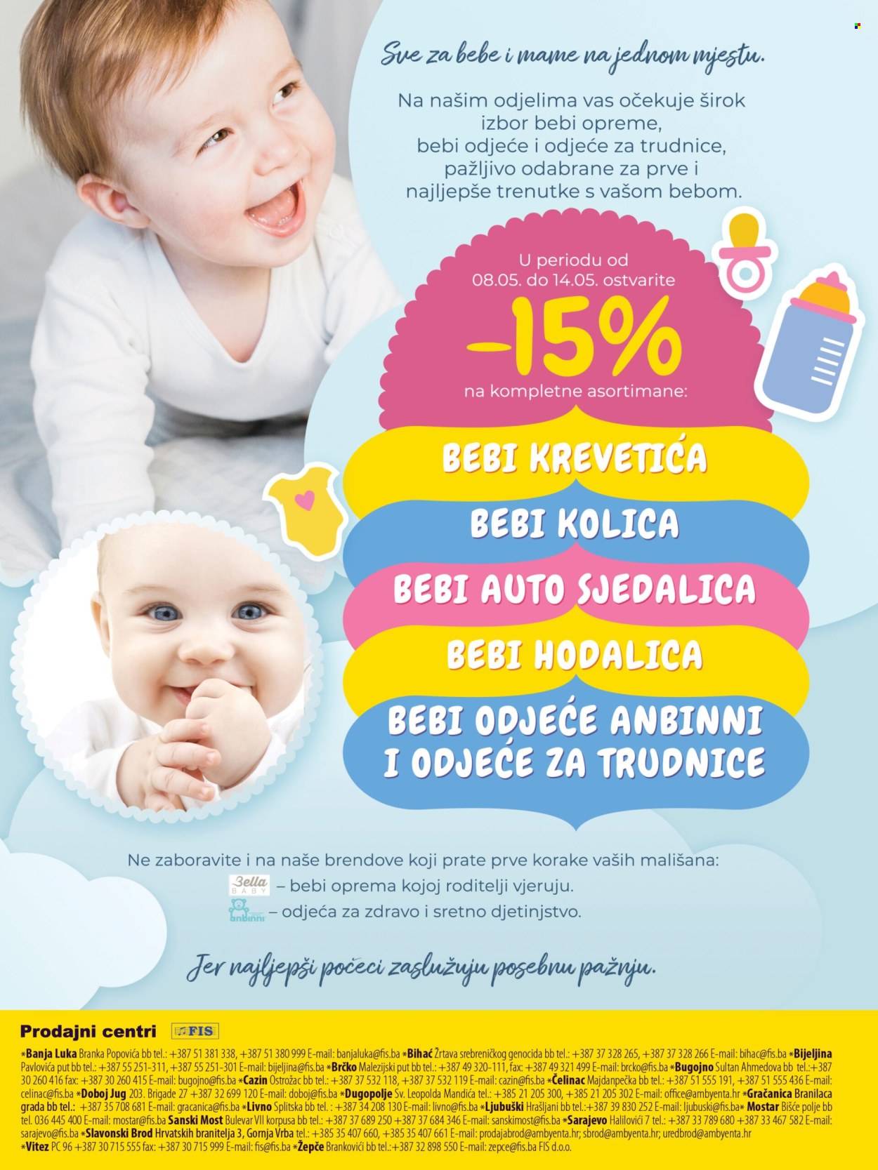 FIS katalog - 24.04.2026. - 14.05.2026.. Stranica 60