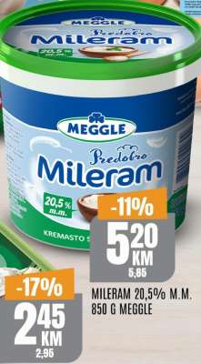 MILERAM 20,5% M.M.